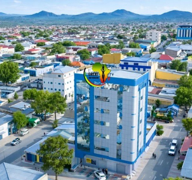 Borama community